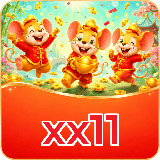 Logo xx11