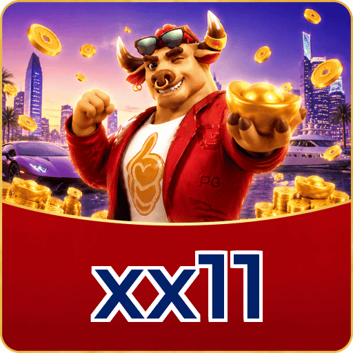 Logo xx11 - Bônus e Promoções