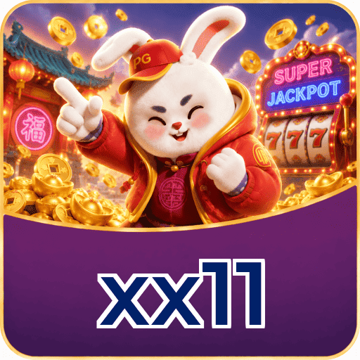 xx11 Logo