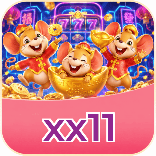 xx11 Logo