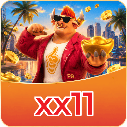 Logo xx11 Fortune Games