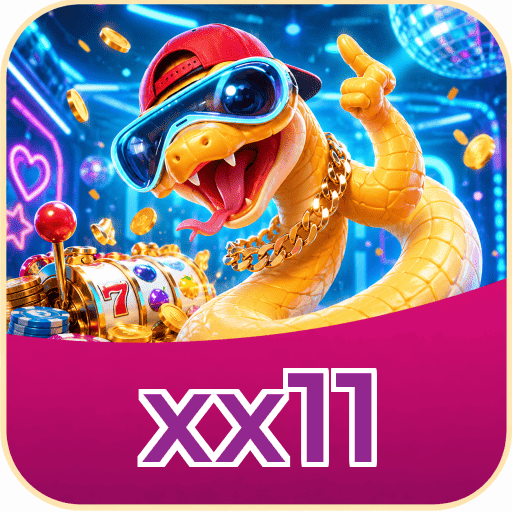 Logo xx11 Login