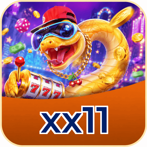 xx11 Big Wins Logo