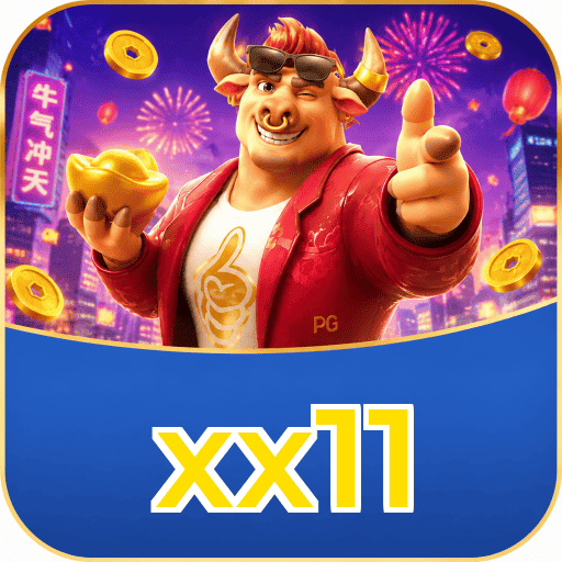 Logo xx11 Soluções