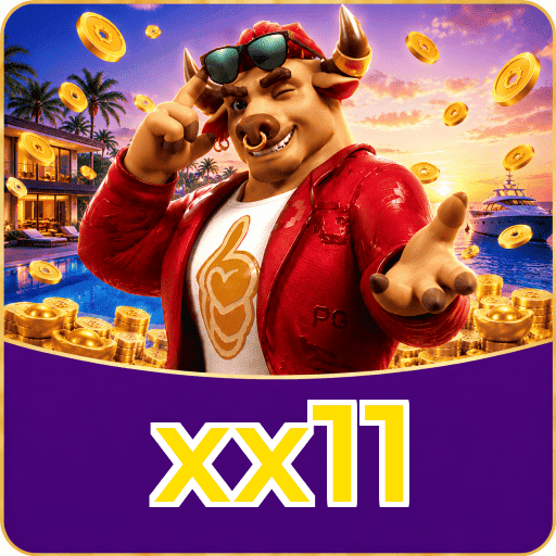 xx11 Slots Premium