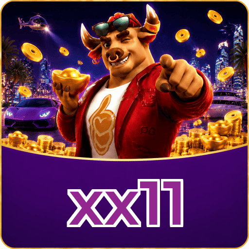 xx11 Cassino - Jogos Certificados