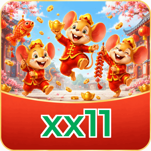 Logo xx11 - Guia de Download