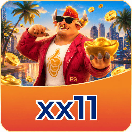 Logo xx11 Referências