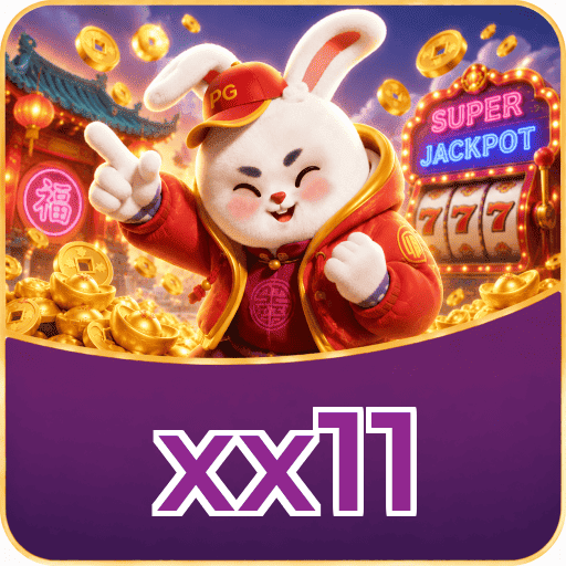 Logo xx11