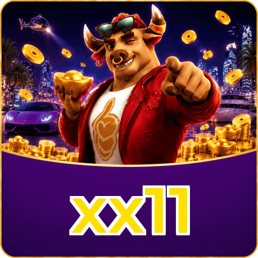 Logo xx11