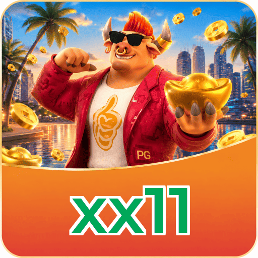 Logo xx11
